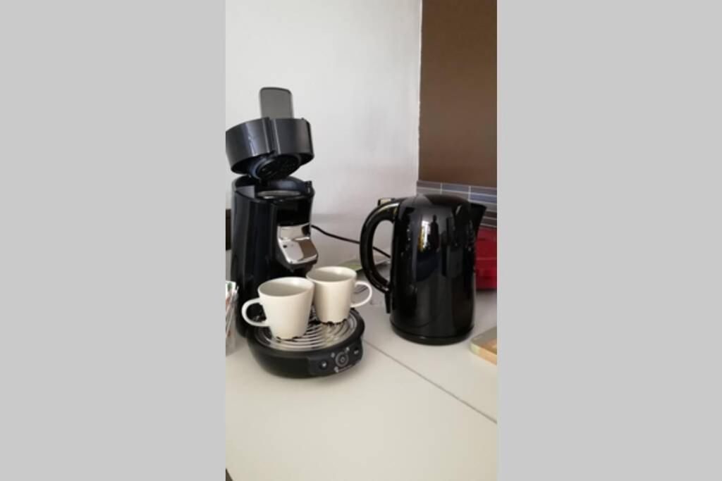 A Bouillon, Appartement Vintage Vue Sur Le Chateau Εξωτερικό φωτογραφία